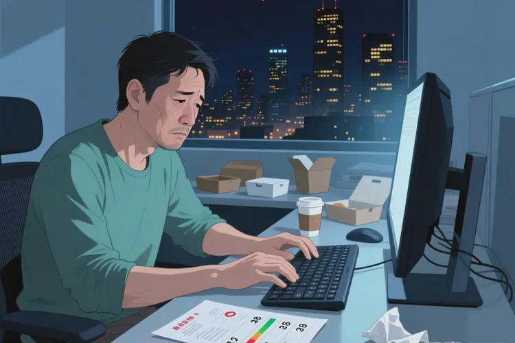 34岁空腹血糖10.0是怎么回事(图1)