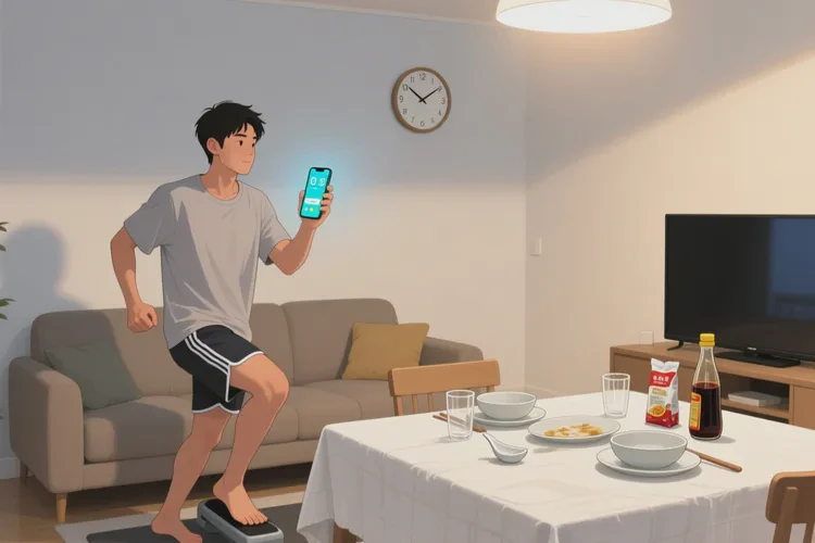 33岁睡前血糖5点0是怎么回事(图4)