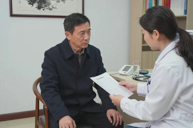 34岁早餐血糖4.8是怎么回事(图3)