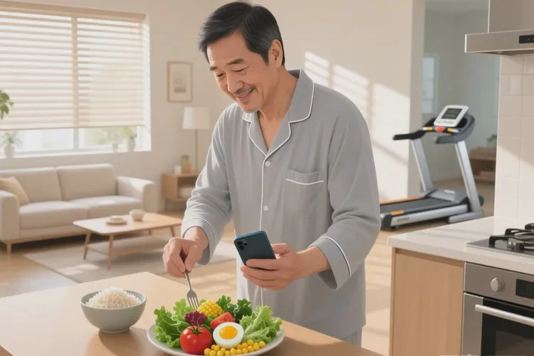 34岁空腹血糖16.1是怎么回事(图2)