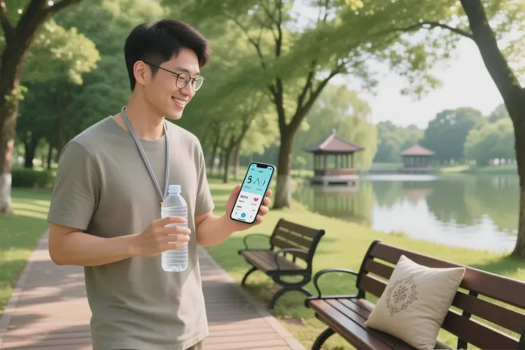 33岁中午血糖28.1是怎么回事(图4)