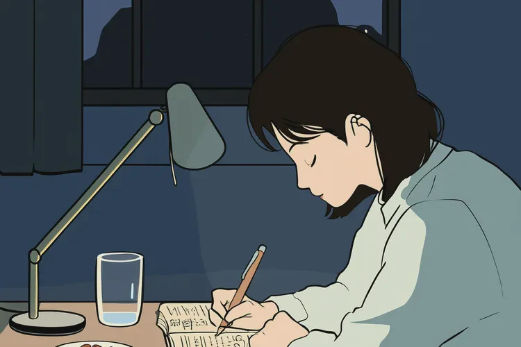 39岁晚上血糖7.7是怎么回事(图4)