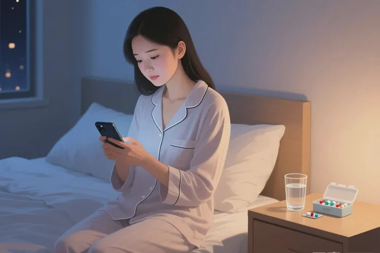 33岁晚上血糖17点0是怎么回事(图2)