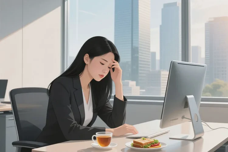 33岁下午血糖4.6是怎么回事(图3)