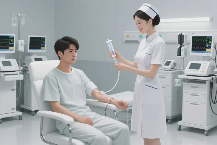 31岁早上空腹血糖16点0是怎么回事(图4)