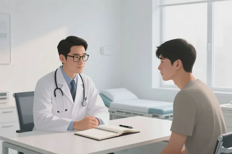 33岁睡前血糖15.9是怎么回事(图4)