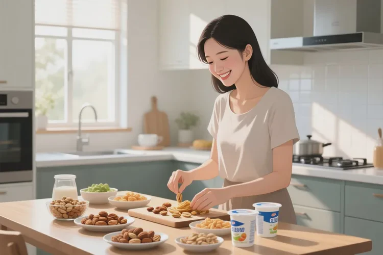 33岁下午血糖3.4是怎么回事(图3)