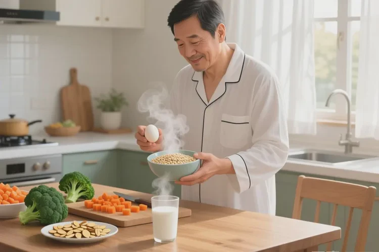 34岁早餐血糖24.4是怎么回事(图1)