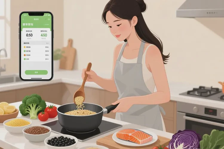 33岁晚上血糖19点6是怎么回事(图3)