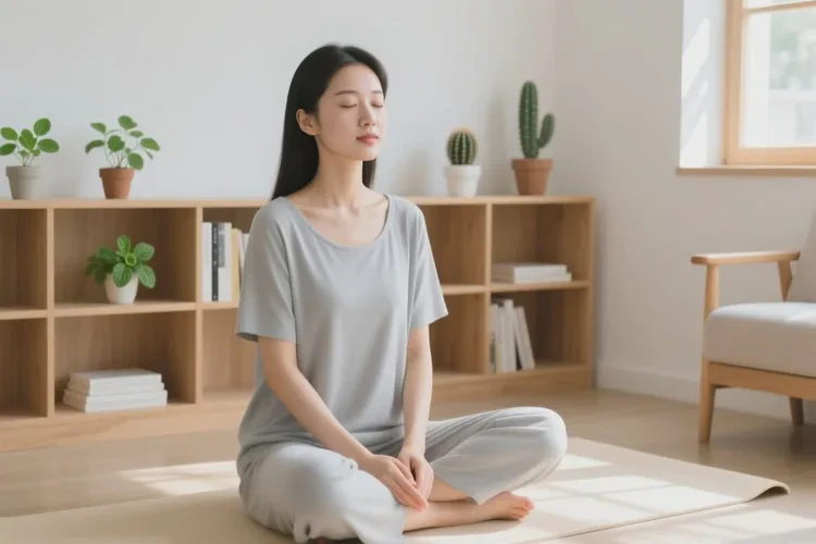 34岁空腹血糖6点0是怎么回事(图4)