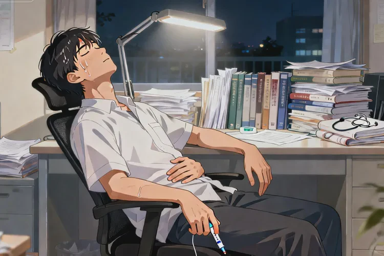 31岁下午血糖25.6是怎么回事(图3)