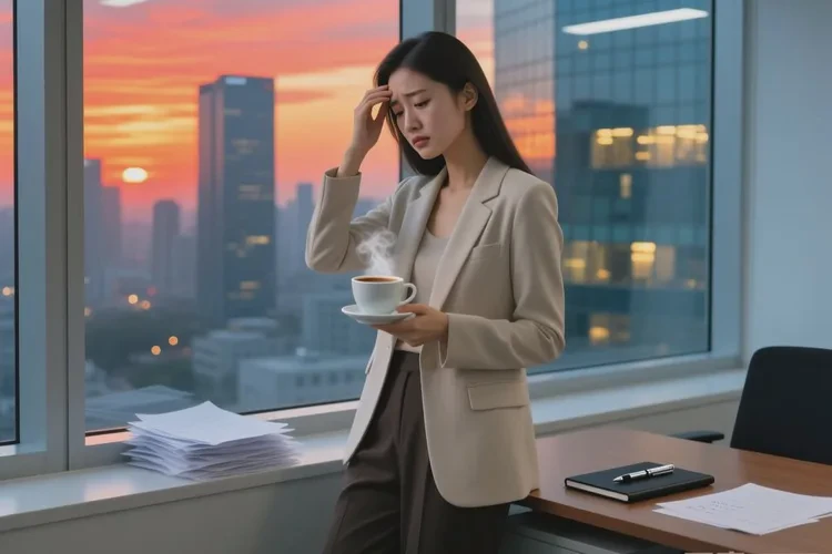 33岁晚上血糖9.0是怎么回事(图2)