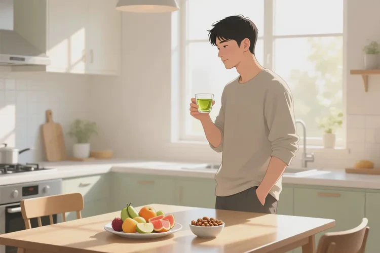 34岁早上空腹血糖6.3是怎么回事(图1)