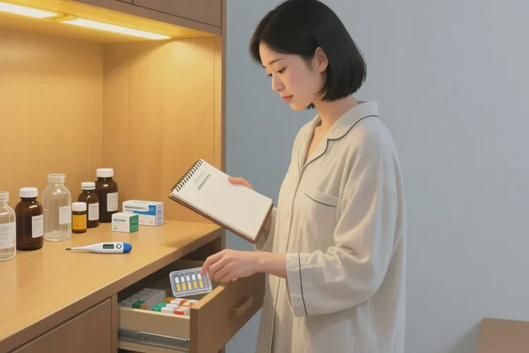 34岁晚餐血糖3点3是怎么回事(图3)