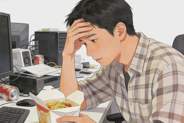 34岁中餐血糖16.8是怎么回事(图2)