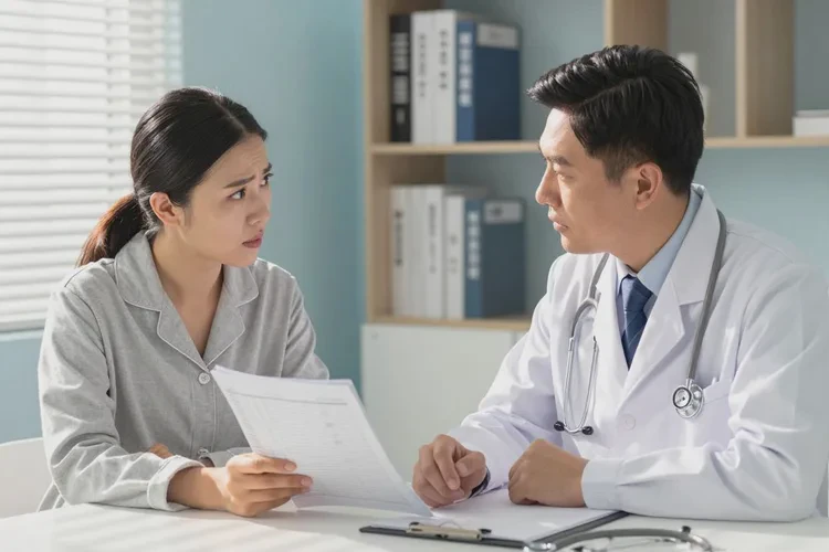 33岁晚上血糖6.7是怎么回事(图4)