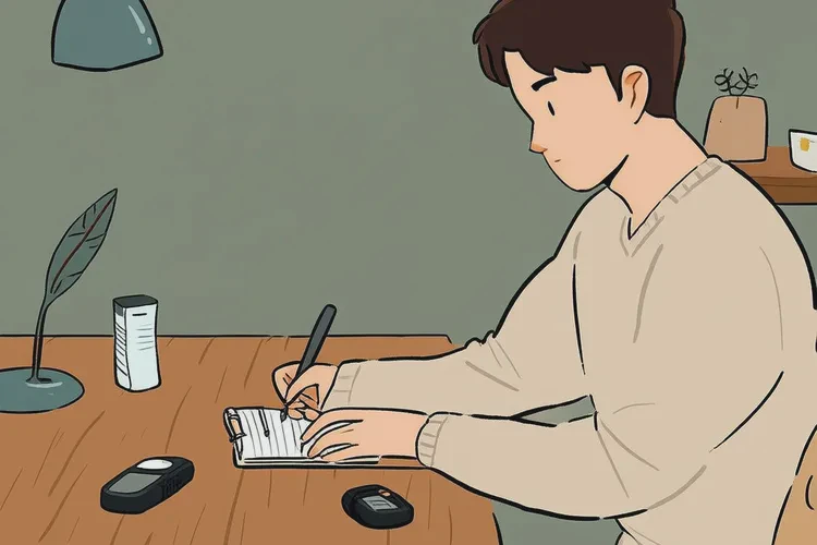 39岁下午血糖8.4是怎么回事(图3)