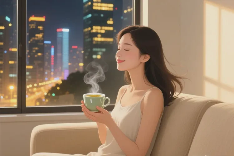 34岁中餐血糖8.2是怎么回事(图3)