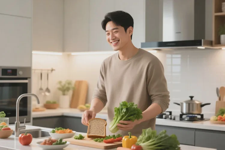 33岁睡前血糖3.0是怎么回事(图2)