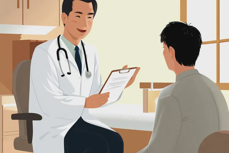 40岁餐后血糖17.8是怎么回事(图4)