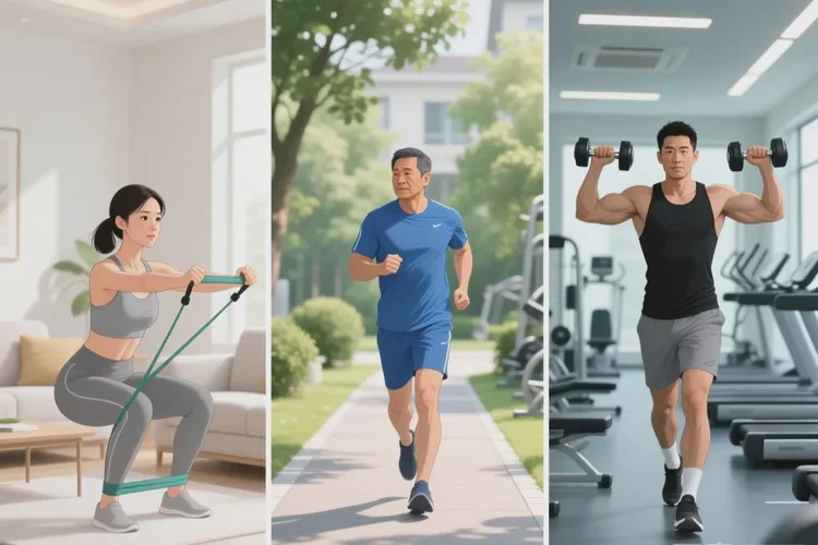 31岁早上空腹血糖18点4是怎么回事(图3)