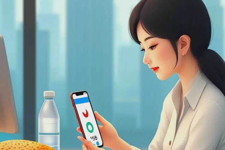 39岁中午血糖14点2是怎么回事(图2)