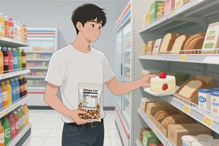 34岁晚餐血糖25.0是怎么回事(图3)