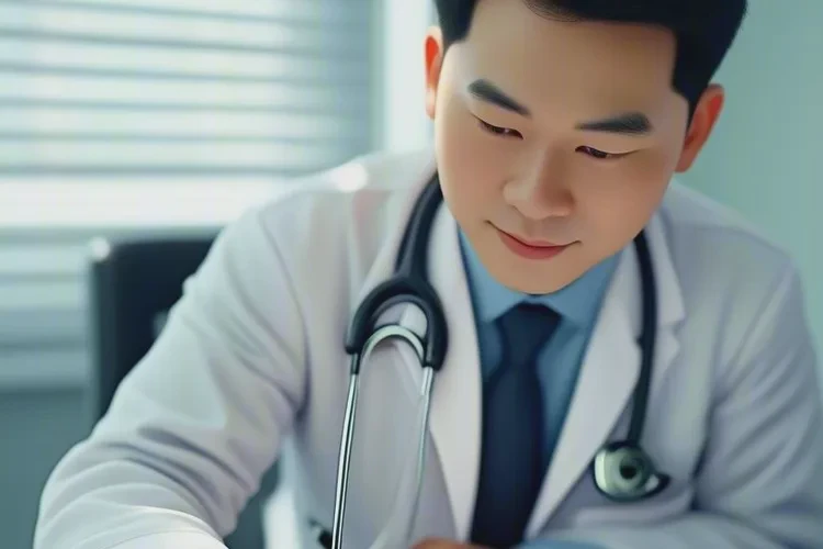 40岁早上空腹血糖22.5是怎么回事(图3)