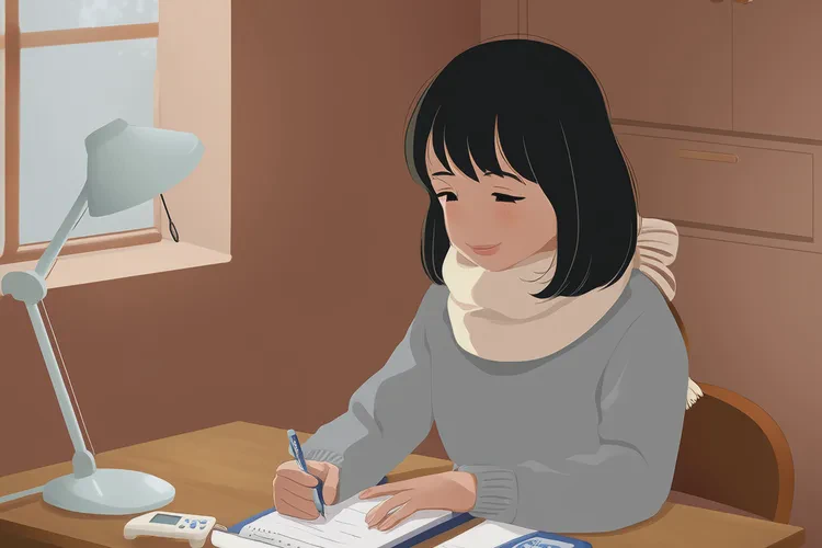 40岁餐后血糖29.7是怎么回事(图3)