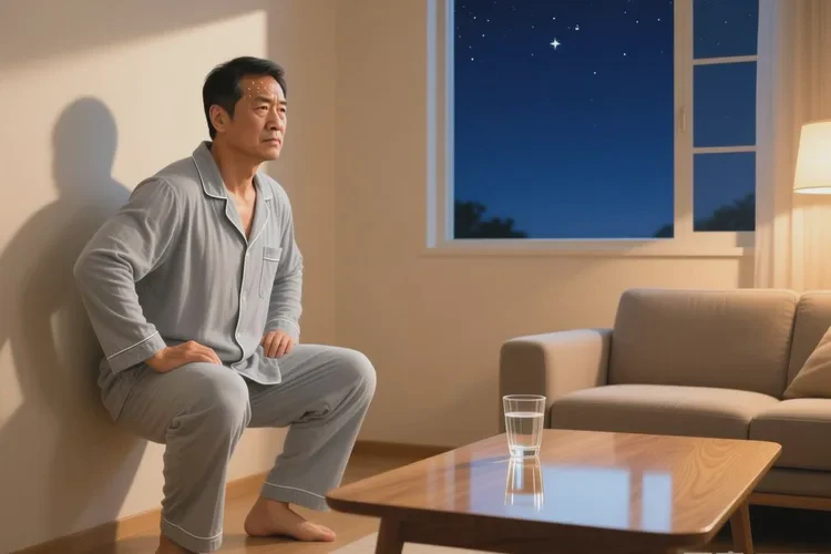 33岁睡前血糖15.0是怎么回事(图2)