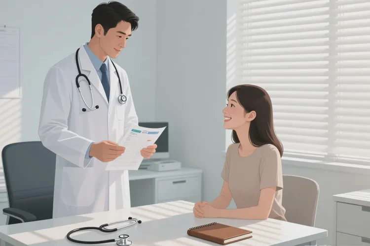 34岁餐后血糖15.9是怎么回事(图3)