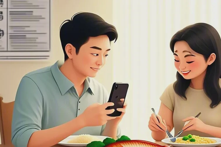 40岁晚餐血糖7点5是怎么回事(图3)