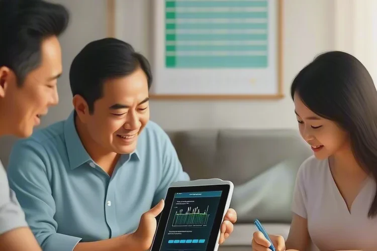 40岁中餐血糖19.5是怎么回事(图3)