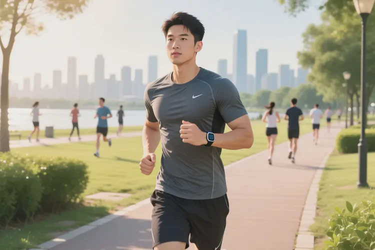 34岁中餐血糖10.1是怎么回事(图3)