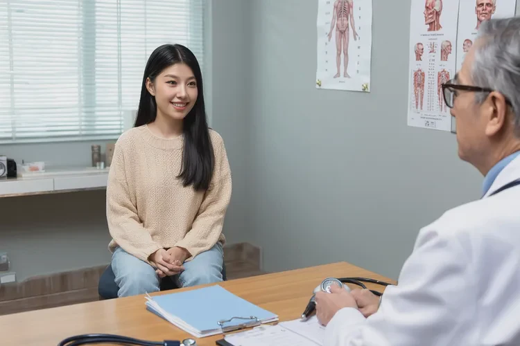 39岁下午血糖8点3是怎么回事(图4)