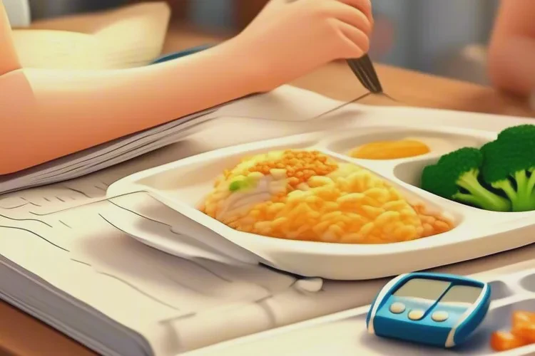 40岁餐后血糖11.4是怎么回事(图2)