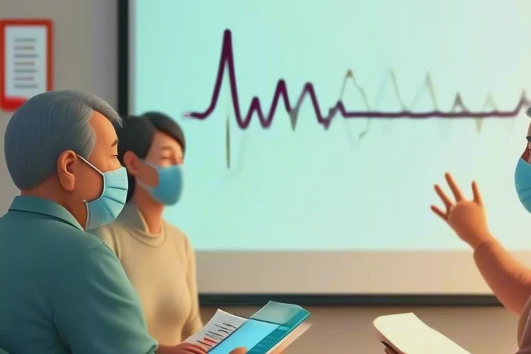 40岁晚餐血糖13点8是怎么回事(图4)