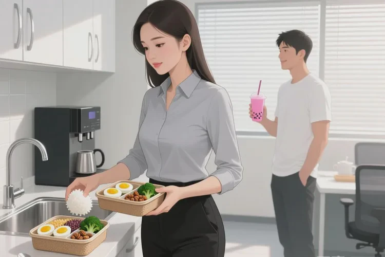 34岁早上空腹血糖14.6是怎么回事(图3)