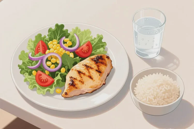 33岁下午血糖3点0是怎么回事(图2)