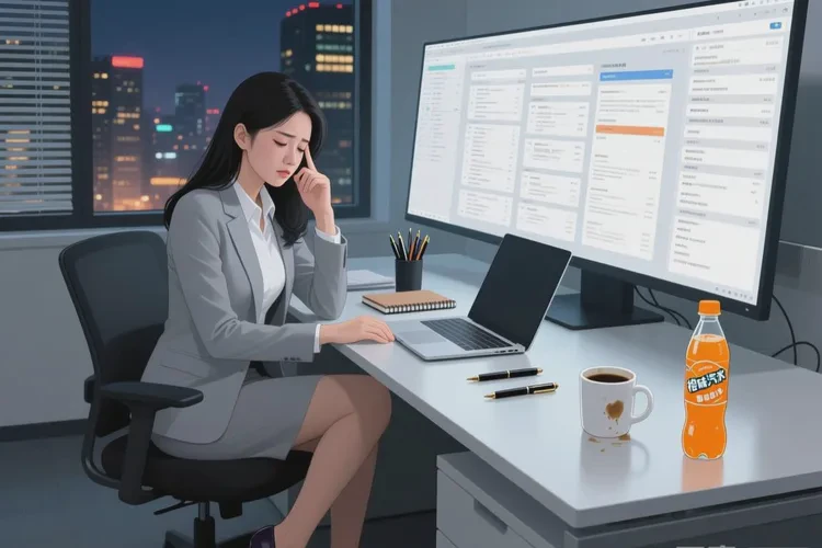 33岁晚上血糖14.2是怎么回事(图2)