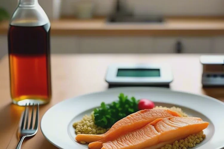 40岁晚餐血糖5.7是怎么回事(图3)