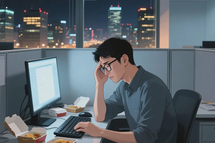 34岁中餐血糖30.7是怎么回事(图2)