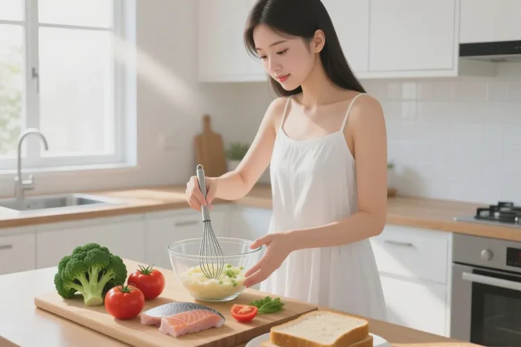 34岁晚餐血糖24.5是怎么回事(图2)