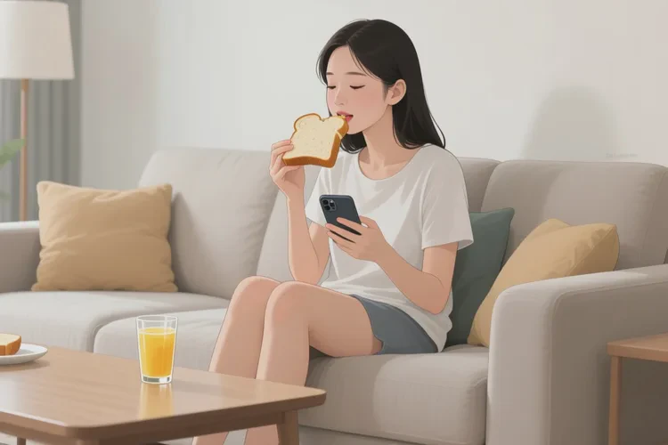 34岁餐后血糖3点1是怎么回事(图4)