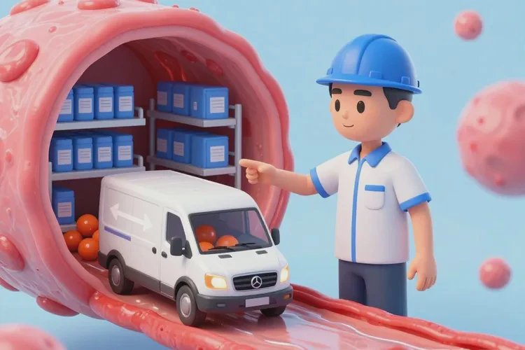 34岁餐后血糖5.0是怎么回事(图2)