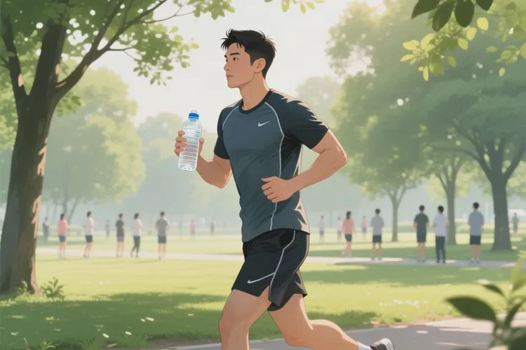 33岁晚上血糖22.8是怎么回事(图3)