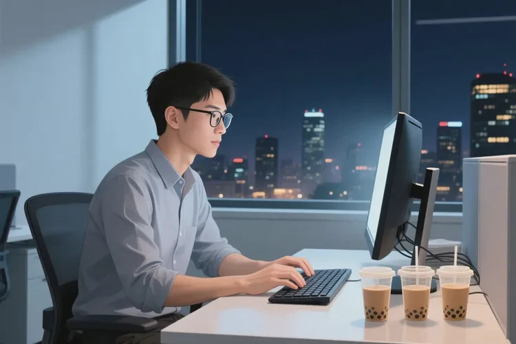 34岁早餐血糖20点5是怎么回事(图3)