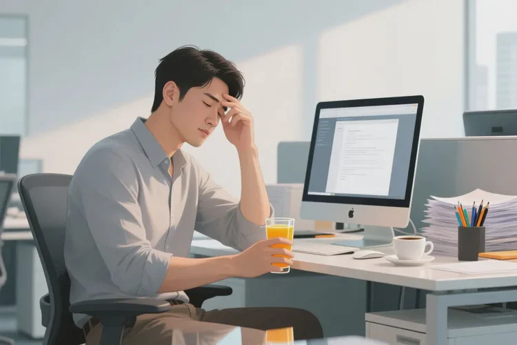 34岁空腹血糖3.1是怎么回事(图1)