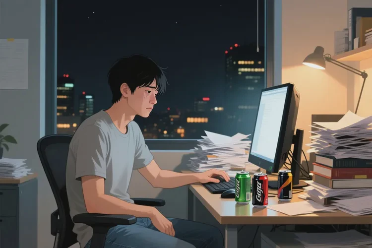 33岁晚上血糖30.2是怎么回事(图3)