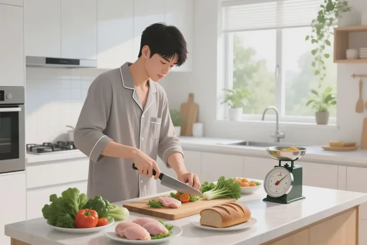 33岁下午血糖30.8是怎么回事(图4)